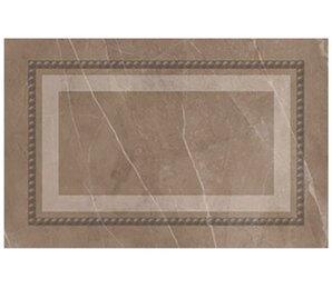 Фото CLASSICO AMANI MARRON 1c 31.5*20.6 Керлайф