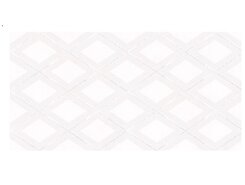 Decor Classico Amani Rombi Avorio 63x31.5
