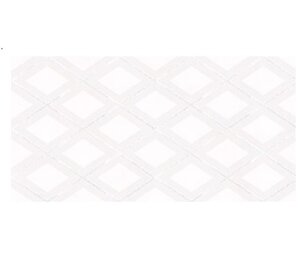 Фото Decor Classico Amani Rombi Avorio 63x31.5 Керлайф