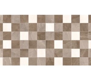 Фото Rev. Classico Amani Mosaico 63x31.5 Керлайф