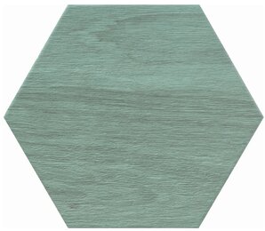 Фото Pav. Atlas aquamarina hex. 25.8х29 Bestile