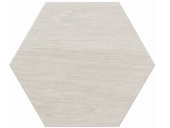 Плитка Atlas Hexa Blanco 25.8х29