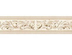 Бордюр 31.5x6.2 OLIMPIA D'ARTE CREMA