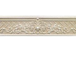 Плитка Бордюр 31.5x8.0 PIETRA BEIGE ARTE 1