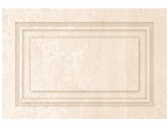 Плитка Цоколь 31.5x20.6 OLIMPIA CREMA