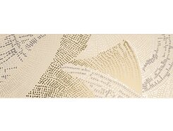 Плитка Dec. DIAMOND DRAW CASHMERE GOLD 20x60