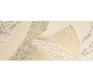 Фото Dec. DIAMOND DRAW CASHMERE GOLD 20x60 Domino