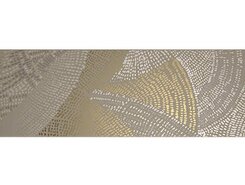 Плитка Dec. DIAMOND DRAW OLIVE GOLD 20x60