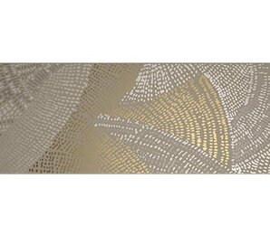 Фото Dec. DIAMOND DRAW OLIVE GOLD 20x60 Domino