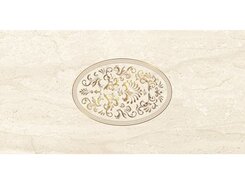Плитка Декор 31.5x63 OLIMPIA D'ARTE CREMA