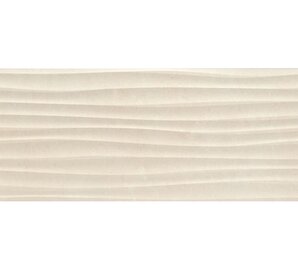 Фото Плитка M013 Stone_Art ivory Struttura move 3D 40*120 Marazzi Italy