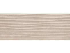 Плитка M014 Stone_Art taupe Struttura move 3D 40*120