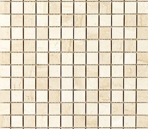 Фото Мозаика 29.4x29.4 ONICE CREMA Керлайф
