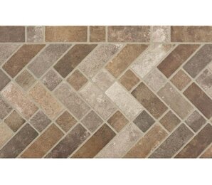 Фото Pav. INOUT CAZORLA COTTO 50*100 Stn Ceramica