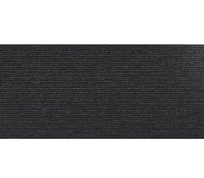 Фото Rev. DECO SILEXTILE LAP. NEGRO RECT. 25x75 Emigres