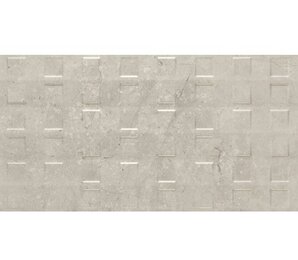 Фото Rev. MILORD MOSAICO GRIS 31.6x90 Fanal