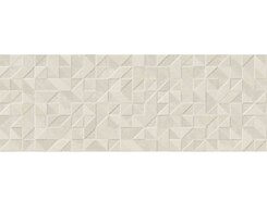 Плитка Rev. ORIGAMI BEIGE 25*75