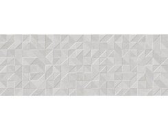 Плитка Rev. ORIGAMI GRIS 25x75