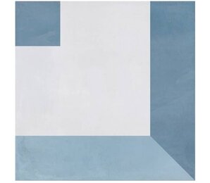 Фото Rev. SEA SQUARE MATE PO 20*20 Cifre Ceramica