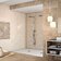 Ros. 7514 COMPOSICION LIVING II BEIGE 25x75 фото4