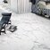 Bianco Carrara POL 180x90x15 фото4