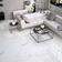 Bianco Carrara POL 180x90x15 фото5