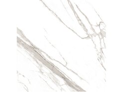 Плитка Bianco Carrara POL 90x90x15