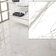 Bianco Carrara POL 180x90x15 фото3