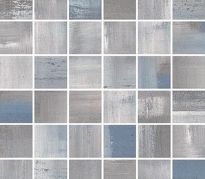 Фото Pav. PAINT GREY MOS 33x33 Domino