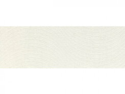Плитка Rev. Curve hardy blanco rect 25x75