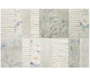 Фото Ros. 2216 CREMA NATURE II 22.5x67.5 Porcelanite Dos