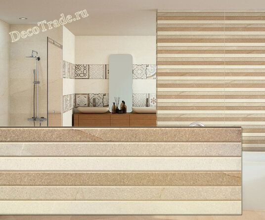 Фото Serie 9512 Porcelanite Dos