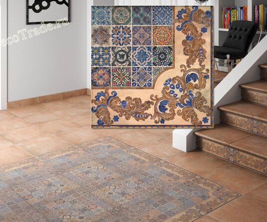 Фото Iberia Cifre Ceramica