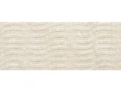 Плитка Rev. Alpine Beige Waves 32x90