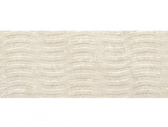 Плитка Rev. Alpine Beige Waves 32x90