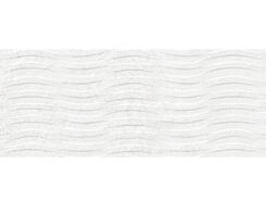 Плитка Rev. Alpine White Waves 32x90