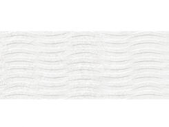 Плитка Rev. Alpine White Waves 32x90