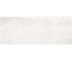 Фото Metallic White Plate 29.75x99.55 Aparici