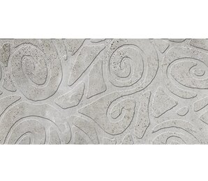 Фото Pav. Dekora Silver Lapp. 60x120 Brennero Ceramiche