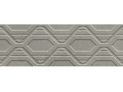 Плитка Rev. Dubai R90 oxo taupe 30*90