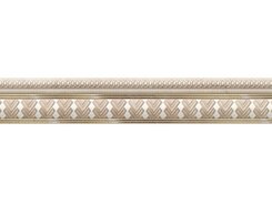 Плитка Mold. ALESSIA CREMA 4x25