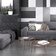 Pav. Harley lux black 60x60 фото5