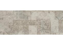 Плитка CARPET GREY 25х75