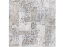 Плитка CARPET GREY 45х45