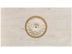 Плитка Dec. DAINO ROYAL VERSALLES CREMA 33*60