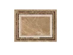 Плитка Decor Emperador-Q Crema 19x25