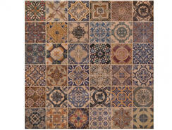 Плитка Iberia Centro Roseton 33x33