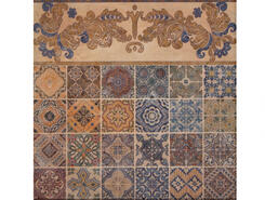Плитка Iberia Lateral Roseton 33x33