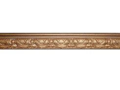 Плитка List. Majestic Gold 3x25