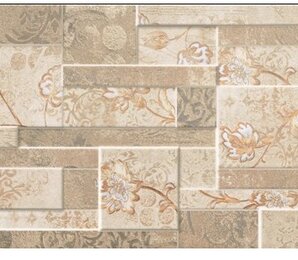 Фото MULTISIZE LARISSA DECO 31x56 realonda